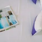 Mikra Bay Vineyard بيت للعطل