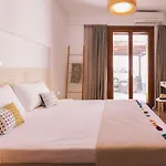 Mikra Bay Vineyard بيت للعطل