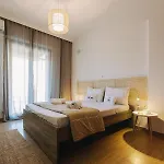 بيت للعطل Mikra Bay Vineyard *