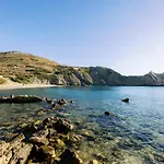 بيت للعطل Mikra Bay Vineyard Faneroméni