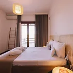 بيت للعطل Mikra Bay Vineyard Faneroméni
