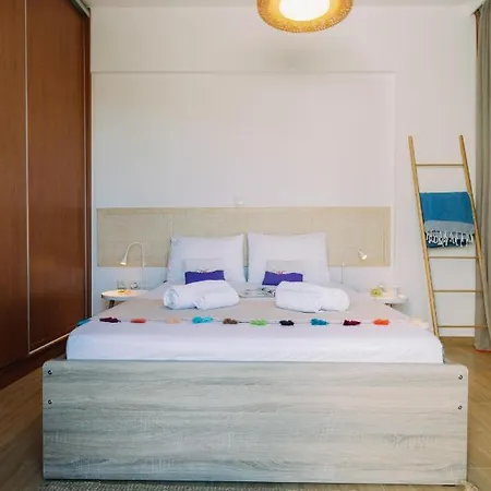 Mikra Bay Vineyard Faneroméni