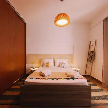 Mikra Bay Vineyard * Faneroméni