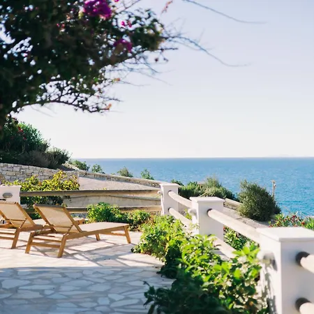 Сasa de vacaciones Mikra Bay Vineyard *