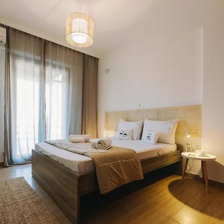 Ferienhaus Mikra Bay Vineyard *