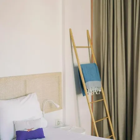 Сasa de vacaciones Mikra Bay Vineyard Faneroméni