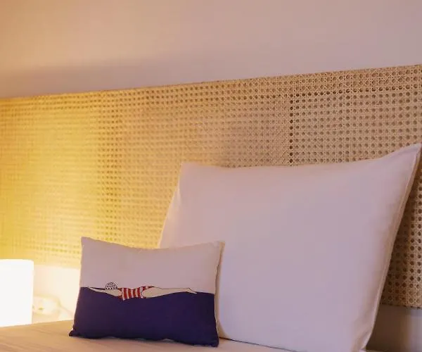 Hébergement de vacances Mikra Bay Vineyard Faneroméni