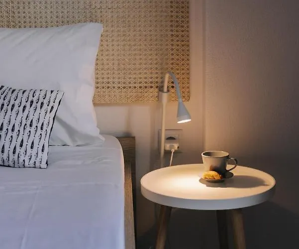 Ferienhaus Mikra Bay Vineyard *