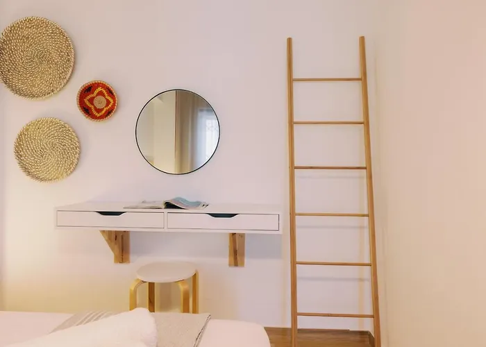 Mikra Bay Vineyard Ferienhaus Faneroméni