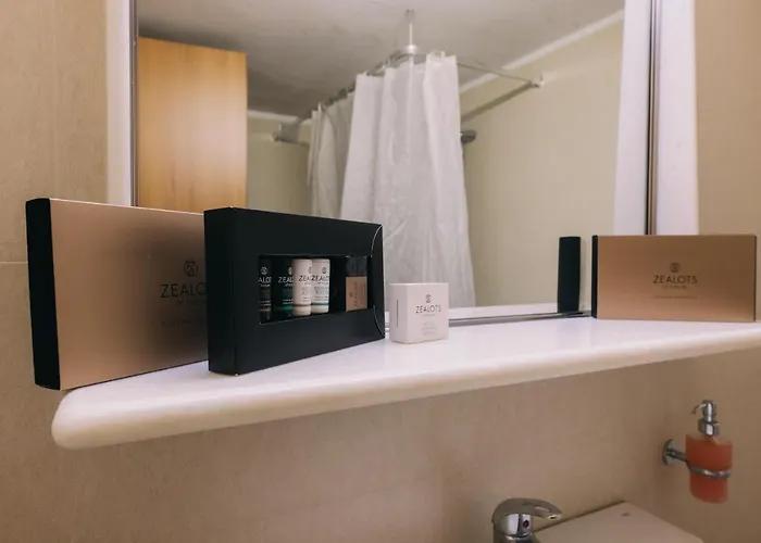 Ferienhaus Mikra Bay Vineyard *